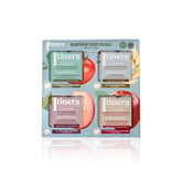 Kit de jabón natural para manos y cuerpo Itinera